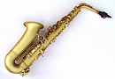 Saxophone